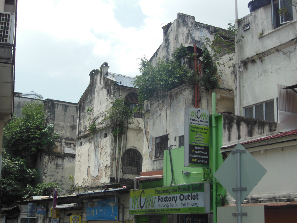 2013-11-02 Kuala Lumpur 